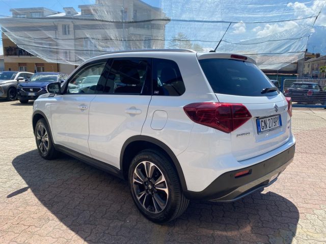 SUZUKI Vitara usata, con Alzacristalli elettrici
