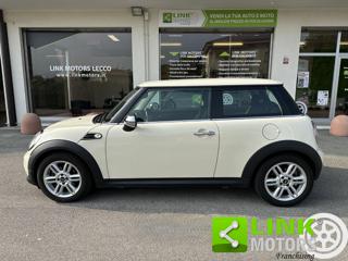 MINI One usata, con Controllo trazione