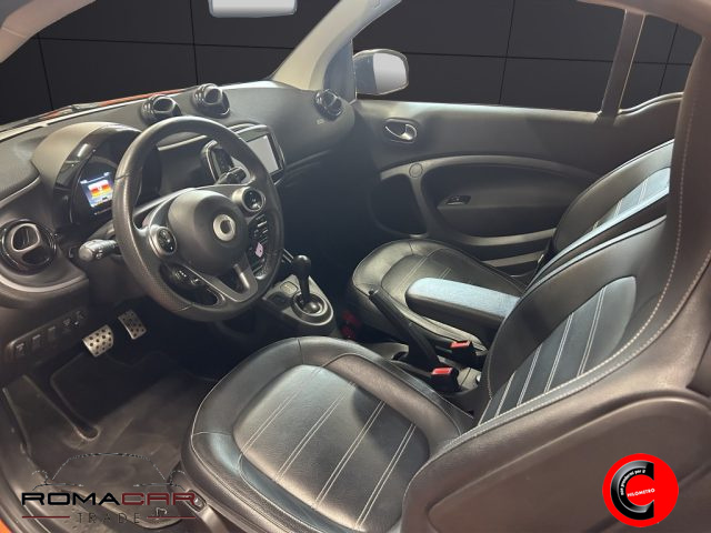 SMART ForTwo usata, con ESP