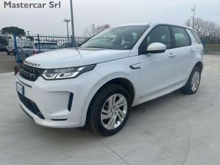 LAND ROVER Discovery Sport usata, con Airbag