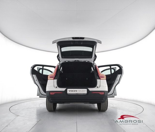 VOLVO XC40 usata 6