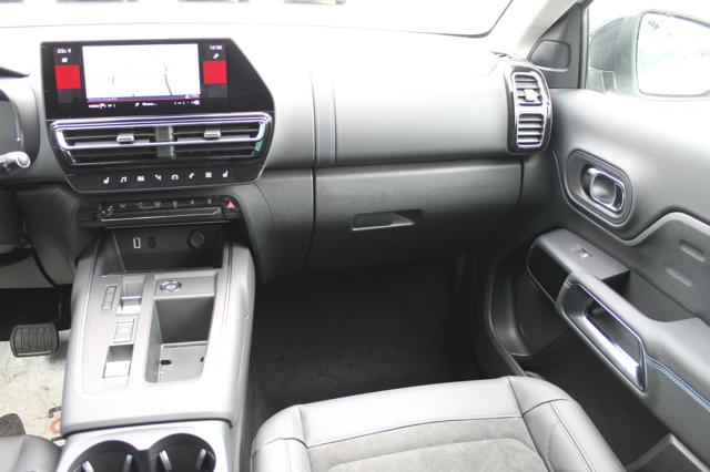 CITROEN C5 Aircross usata, con Climatizzatore
