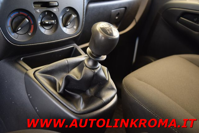 FIAT Fiorino usata 17