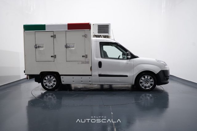 FIAT Doblo usata 6