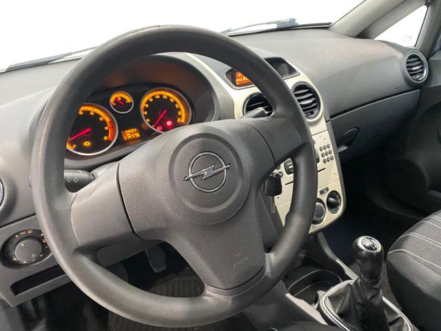 OPEL Corsa usata, con Chiusura centralizzata