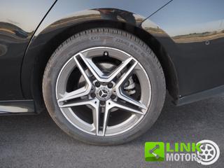 MERCEDES-BENZ CLA 200 usata 42