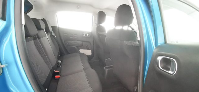 CITROEN C3 usata 45