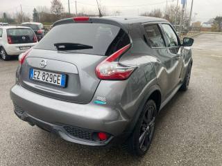 NISSAN Juke usata, con Climatizzatore