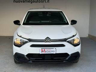 CITROEN C4 usata, con Airbag