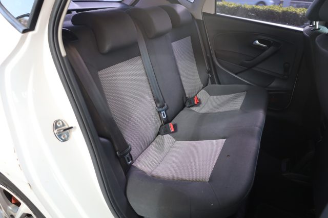 VOLKSWAGEN Polo usata 50
