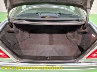 MERCEDES-BENZ C 180 usata 42