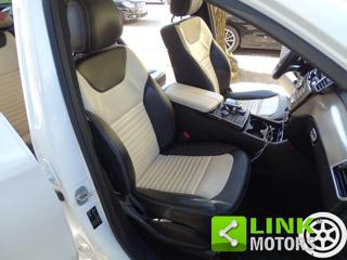 MERCEDES-BENZ GLE 350 usata, con Vetri oscurati