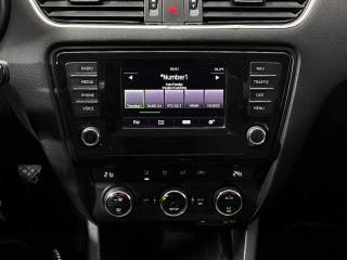 SKODA Octavia usata, con Specchietti laterali elettrici