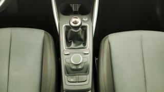 AUDI Q2 usata, con ESP