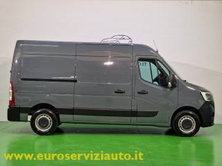 RENAULT Master usata, con Airbag Passeggero