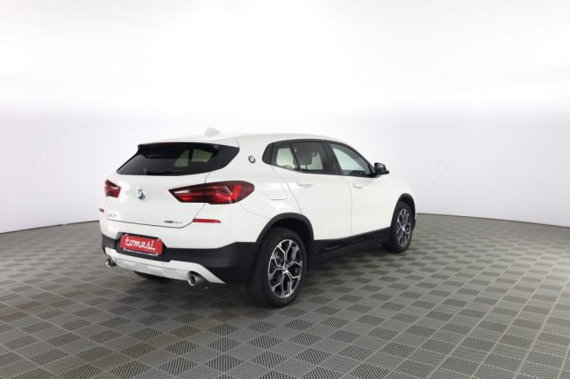 BMW X2 usata 3