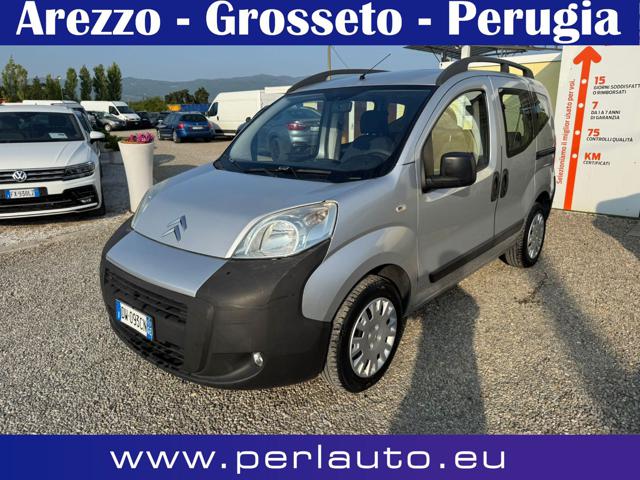 CITROEN Nemo usata, con ABS