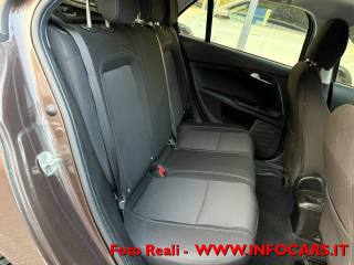 FIAT Tipo usata, con Boardcomputer