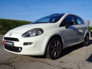FIAT Punto Evo usata, con Airbag