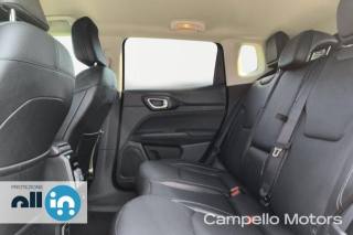 JEEP Compass usata 5