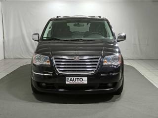 CHRYSLER Grand Voyager usata, con Cerchi in lega