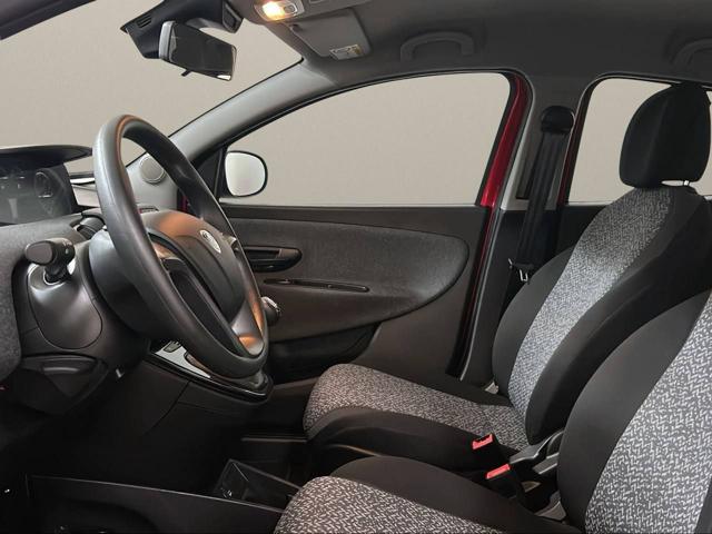 LANCIA Ypsilon usata, con Climatizzatore