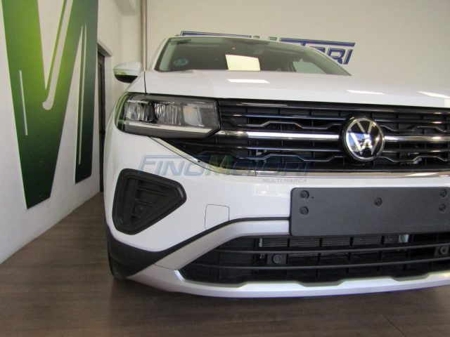 VOLKSWAGEN T-Cross usata, con Alzacristalli elettrici