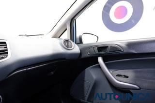FORD Fiesta usata 28