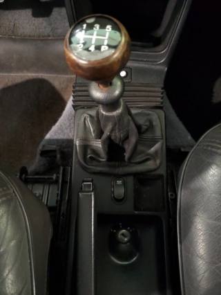 SAAB 900 usata, con Specchietti laterali elettrici