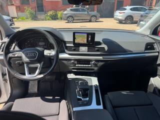 AUDI Q5 usata, con Chiusura centralizzata