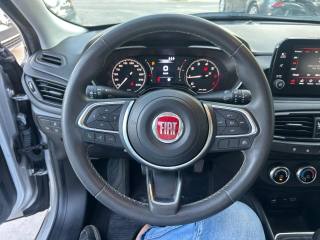 FIAT Tipo usata, con Climatizzatore