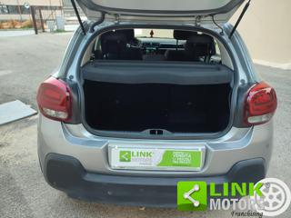 CITROEN C3 usata, con Fendinebbia