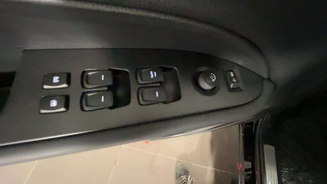 KGM Rexton usata, con Apple CarPlay