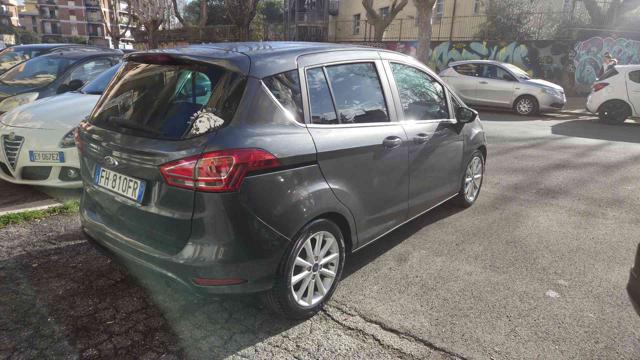 FORD B-Max usata, con Airbag Passeggero