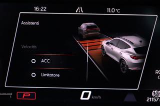 CUPRA Formentor usata, con Fari LED