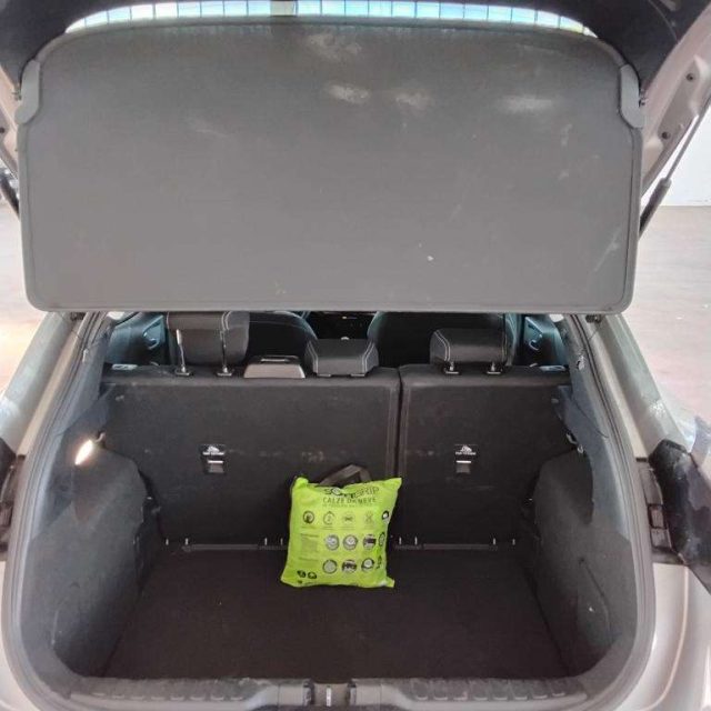 FORD Puma usata, con Chiusura centralizzata