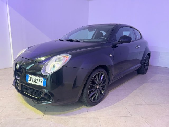 ALFA ROMEO MiTo usata 2