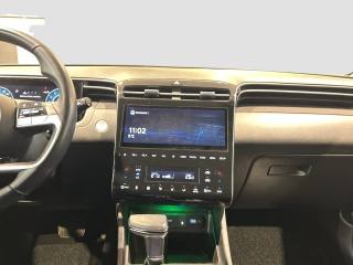 HYUNDAI Tucson usata 16