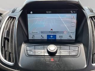 FORD C-Max usata, con Bracciolo