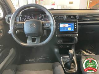 CITROEN C3 usata, con ESP