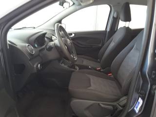 FORD Ka+ usata, con Alzacristalli elettrici