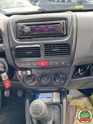 FIAT Doblo usata, con Servosterzo