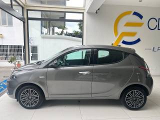 LANCIA Ypsilon usata, con Airbag laterali
