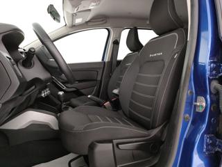 DACIA Duster usata, con Alzacristalli elettrici