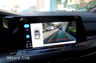 VOLKSWAGEN Golf R usata, con ESP