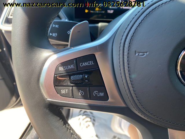 BMW 420 usata, con MP3