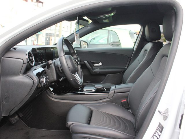 MERCEDES-BENZ A 180 usata, con Chiusura centralizzata