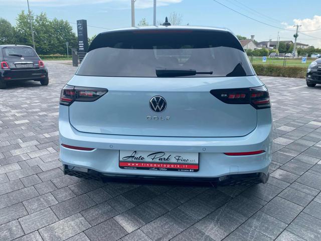 VOLKSWAGEN Golf usata, con Autoradio