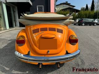 VOLKSWAGEN Maggiolone usata 4