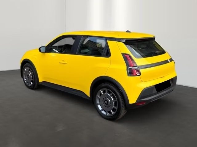 RENAULT R 5 usata, con Airbag Passeggero